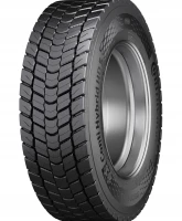 275/70R22.5 opona CONTINENTAL CONTI HYBRID HD5 148/145M